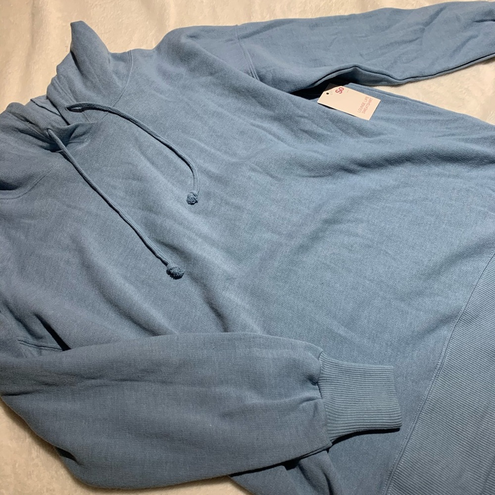 So long hoodie